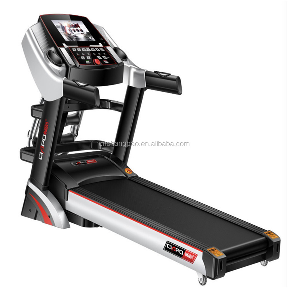 Gym machine HOT SALE fitness equipment treadmill