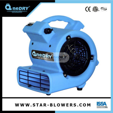 Centrifugal Carpet Dryer Fan Rental Carpet Fan