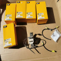 Komatsu PC220-8M0 Thermostat 6754-61-6212