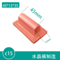 Miếng đệm in silicone chất lượng tốt cho in Tampo