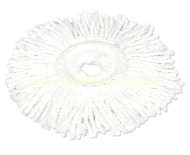 Vervanging Mop Head Refill voor magische Mop 360 Spin Mop Mophead