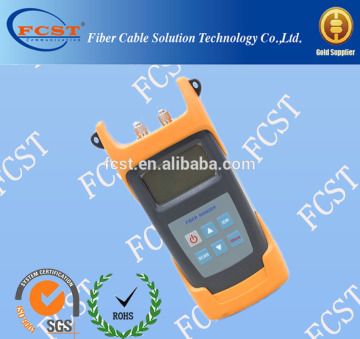 FTI3304N Handheld Fiber Optic Ranger Cable Testing Equipment