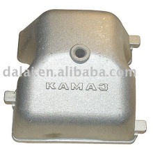 KAMAZ cylinder head valve cover