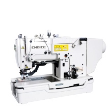 High Quality GC781D Flat Bed Direct Drive Buttonhole Sewing Machine