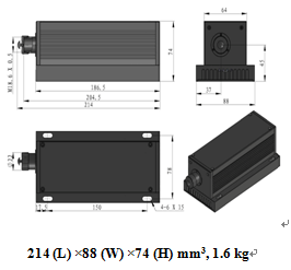 532NM Laser