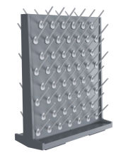 Big Peg Board and Other Lab Supplies: Your Source for Laboratory Equipment Dealers