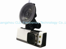 120 Degree View Angle Hd Dvr Car Camera Support Real Time