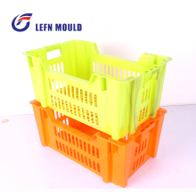 agriculture plastic crates mould for chicken crate