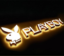 Shop Signage Sign Letters Mini LED sign