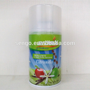 Metered Insecticide Refill Can