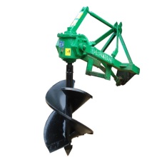 hot sale tractor drived hole digger