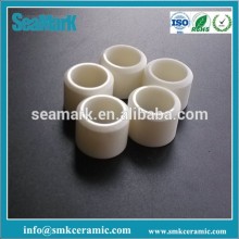 high temperature alumina ceramic sleeve