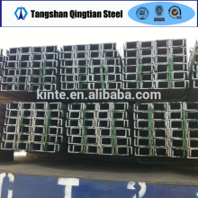 steel channel / u channel / channel steel