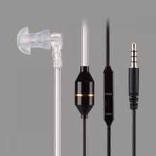 Anti-radiation earphine