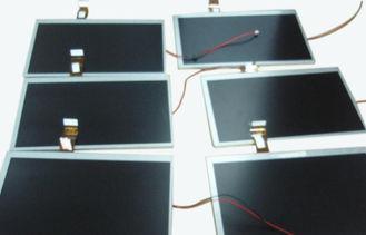 DVD Player 350nits Innolux LCD screen / LCD Monitor 800x600