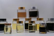 Additive High Temperature Antioxidant Alkyl Diphenylamine