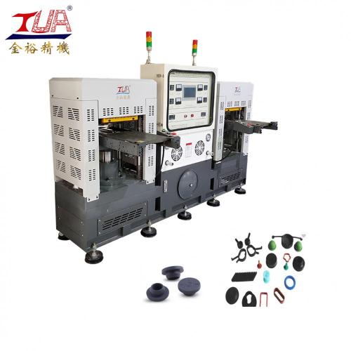 Jinyu Hydraulic Heat Press Stamping Machine