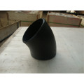 Fittings Elbow 45degree Carbon Steel Short Radius