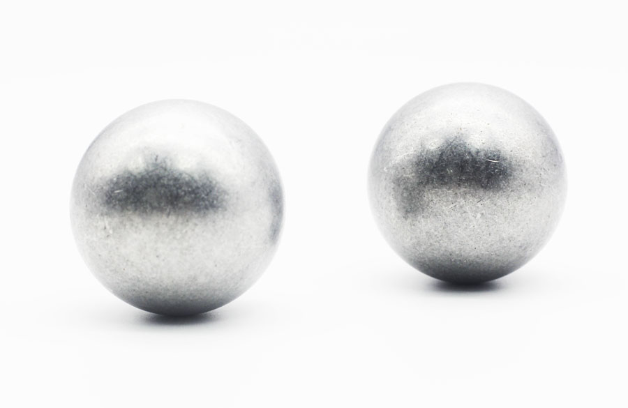 5050 Aluminum Balls