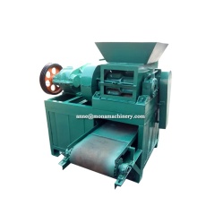 Industrial Coal Charcoal Ball Press Machine for BBQ Powdered Coke Dust and Charcoal Manufacturing