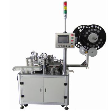 Electrical Connector Assembly Machine