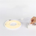 Umbala we-LEDER Akukho Bulb ye-LED Strip Light