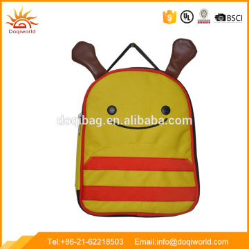 New design lunch cooler bag for kids