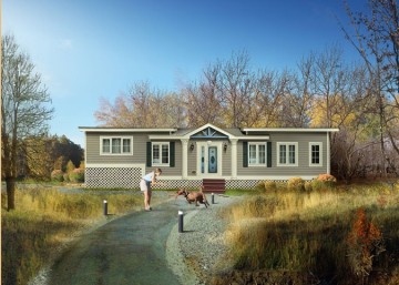 Moveable moto wooden house cabin log house with steel frame and wheel