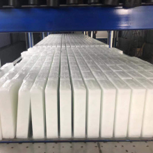 25 Ton Ice Factory Machine Plant for Industrial Ice Block Production