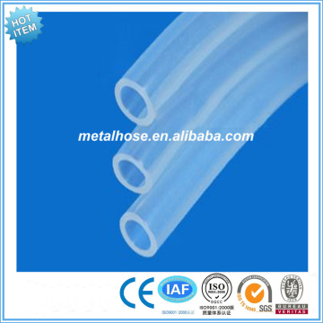 Flexible silicone hose/silicone hose/silicone rubber straws