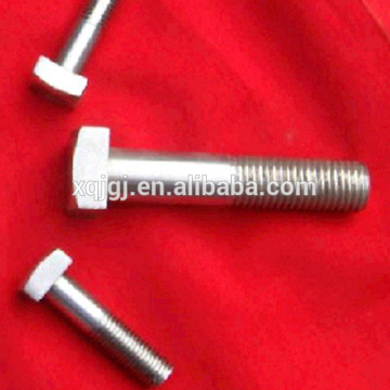 Hebei Square Bolt and Nuts/Plate Bolt and Nuts/Plate Bolt