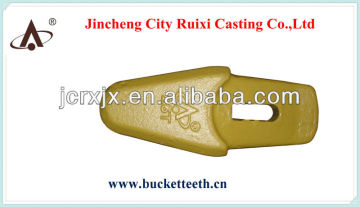 ESCO ground engaging tools