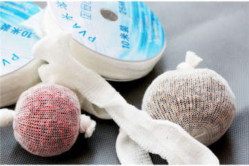 Water Soluble Fishfood Net Bag