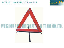 warning triangle