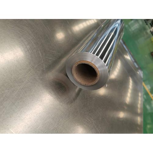 150 m schweres Aluminiumfolienpapier