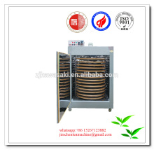Oolong tea processing machine-Drying machine
