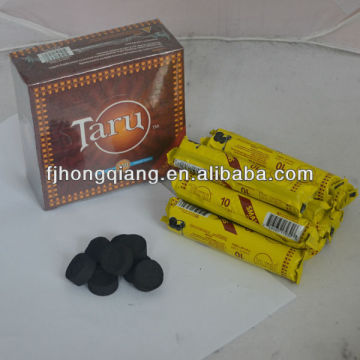 22mm Taru hookh round coal