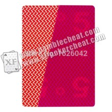 XF Indian Moghul 786 paper marked cards|invisible ink|poker cheat|gamble cheat|contact lenses|perspective glasses|magic trick