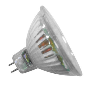 Halogen Dichroic MR16 Lamps