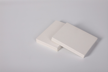 Lightweight MGO board for workshop hotel