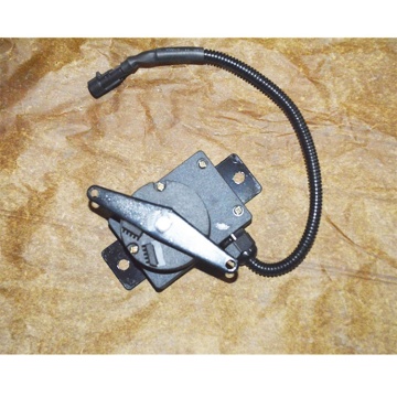 SAIC HONGYAN GENLYON Truck Parts: 3800-590120 PTO Switch