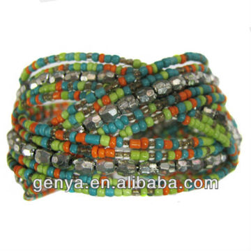 Seed beads Bracelet
