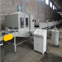 Off sale! Stone coated roofing tile machine/ stone coated glazed tile roofing macking machine /ceramic roof tile machine