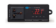 ACV Series Microcomputer Intelligent Temperature controller