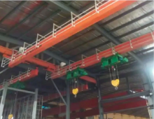 Hot Dip Galvanizing Electric Hoist wholesales