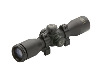 TENPOINT - 3X PRO-VIEW 2 SCOPE
