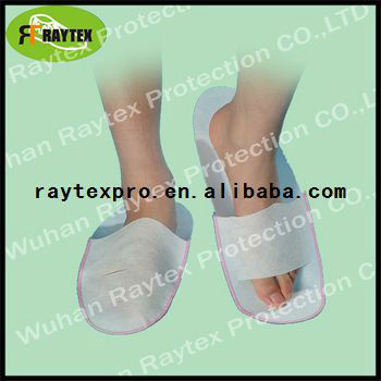 Nonwoven Hotel Slipper