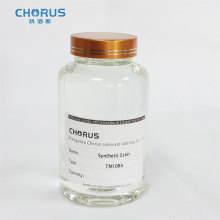 High Temperature Chain Synthetic Basic Oil