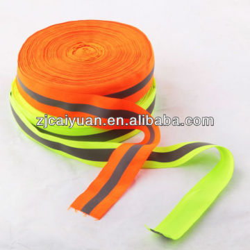 CY Reflective Webbing Reflective Belt Textile
