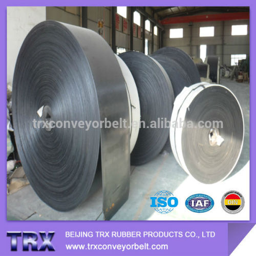 Hot Sale Nylon Rubber Conveyor Bands